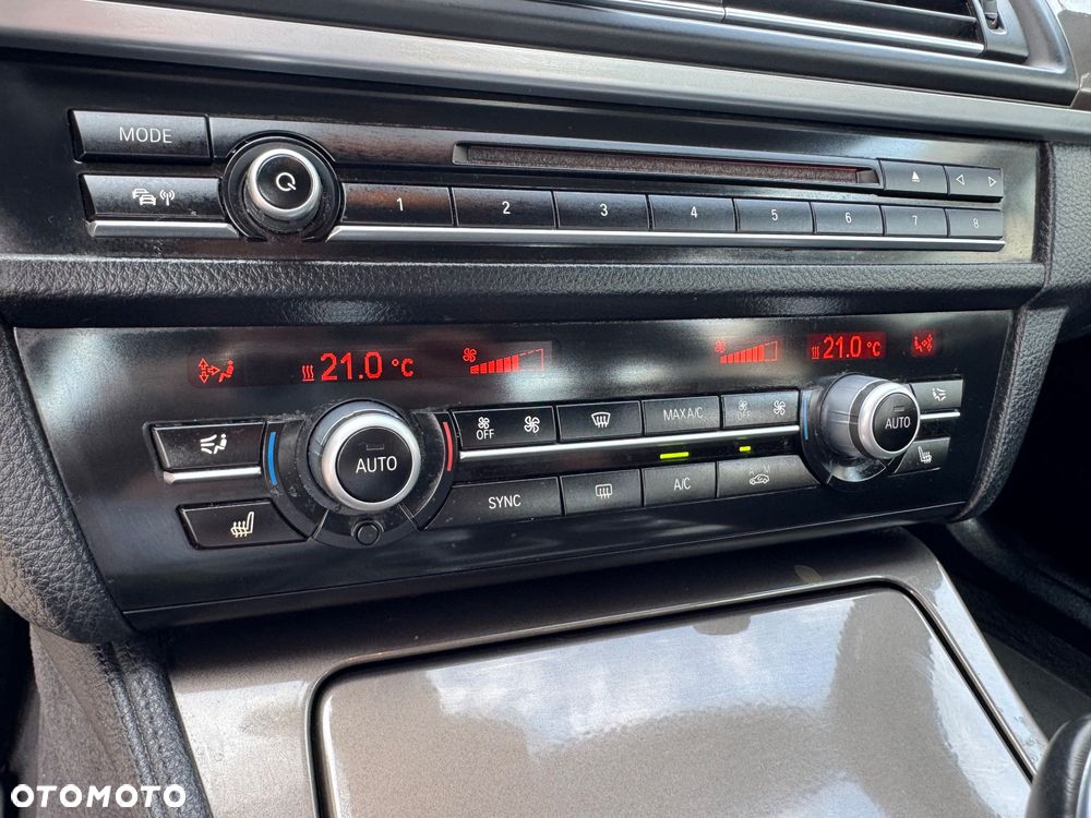 BMW Seria 5 - 22