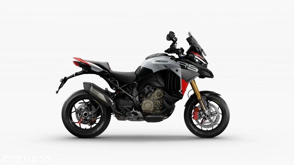 Ducati Multistrada - 6