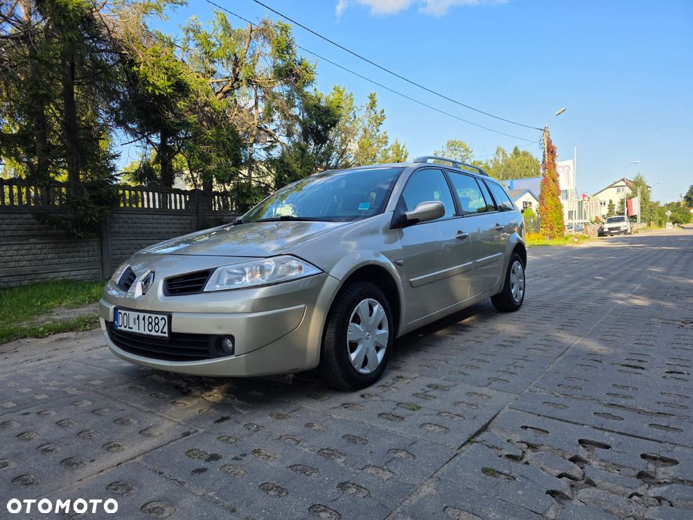 Renault Megane 1.5 dCi Business Line - 3