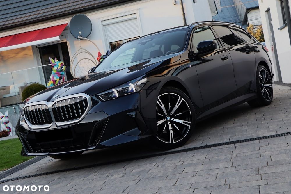 BMW Seria 5 - 2