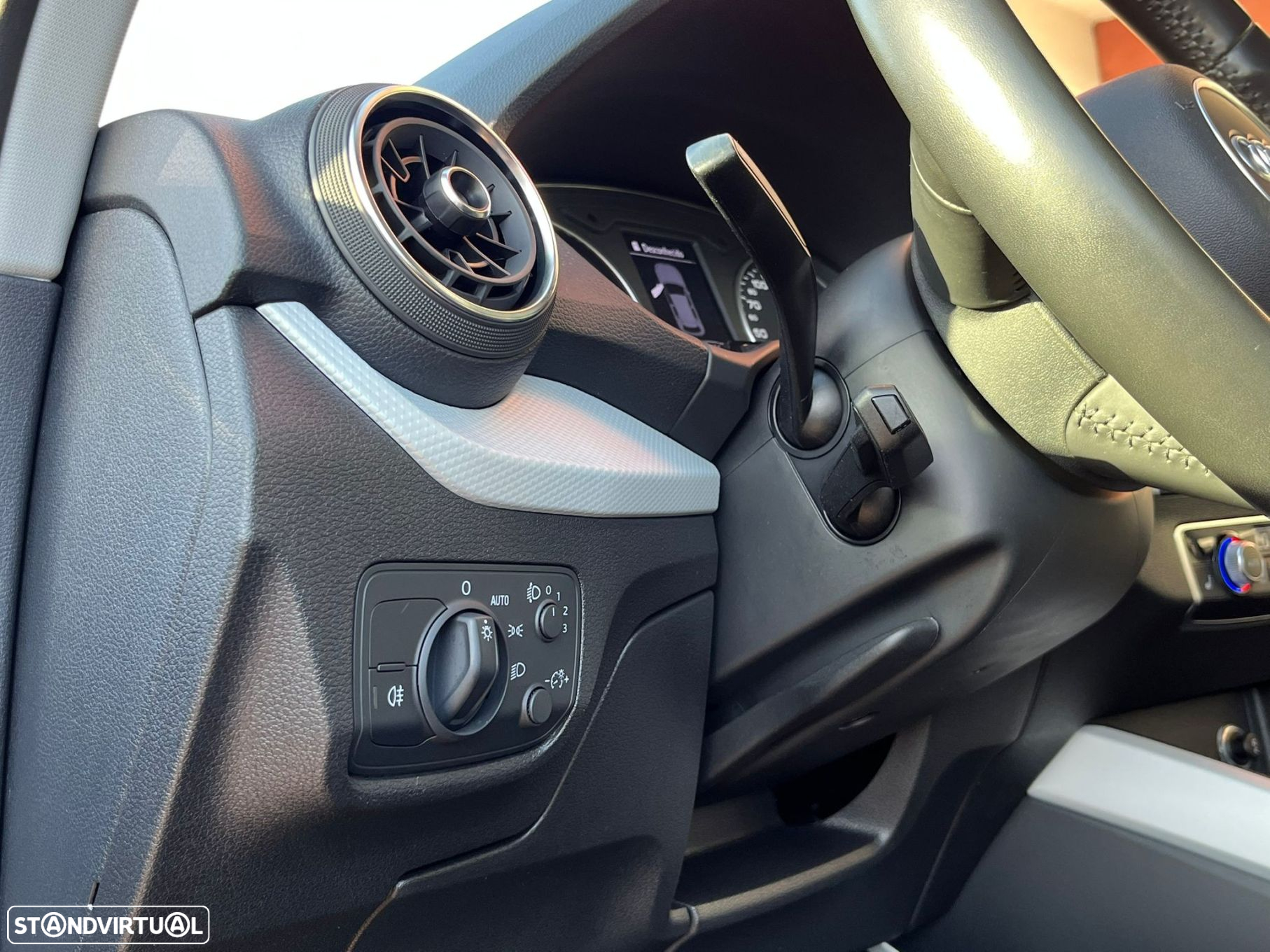 Audi Q2 - 11