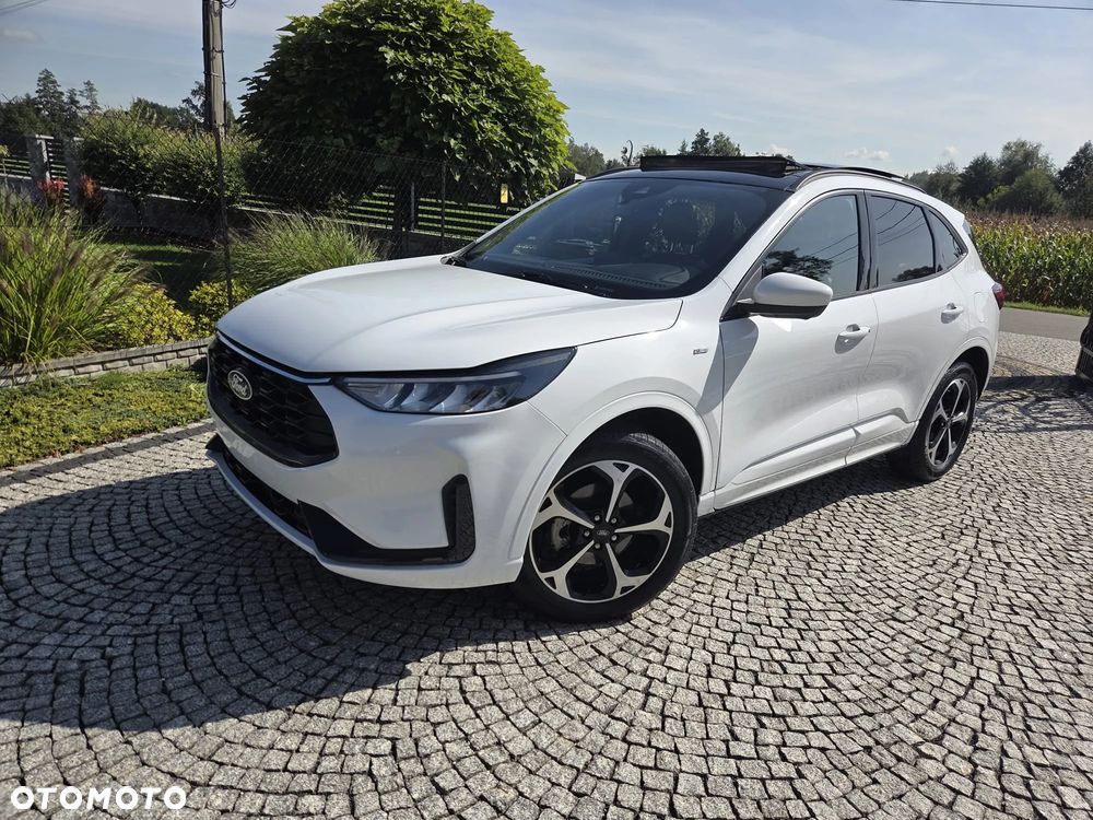 Ford Kuga - 7