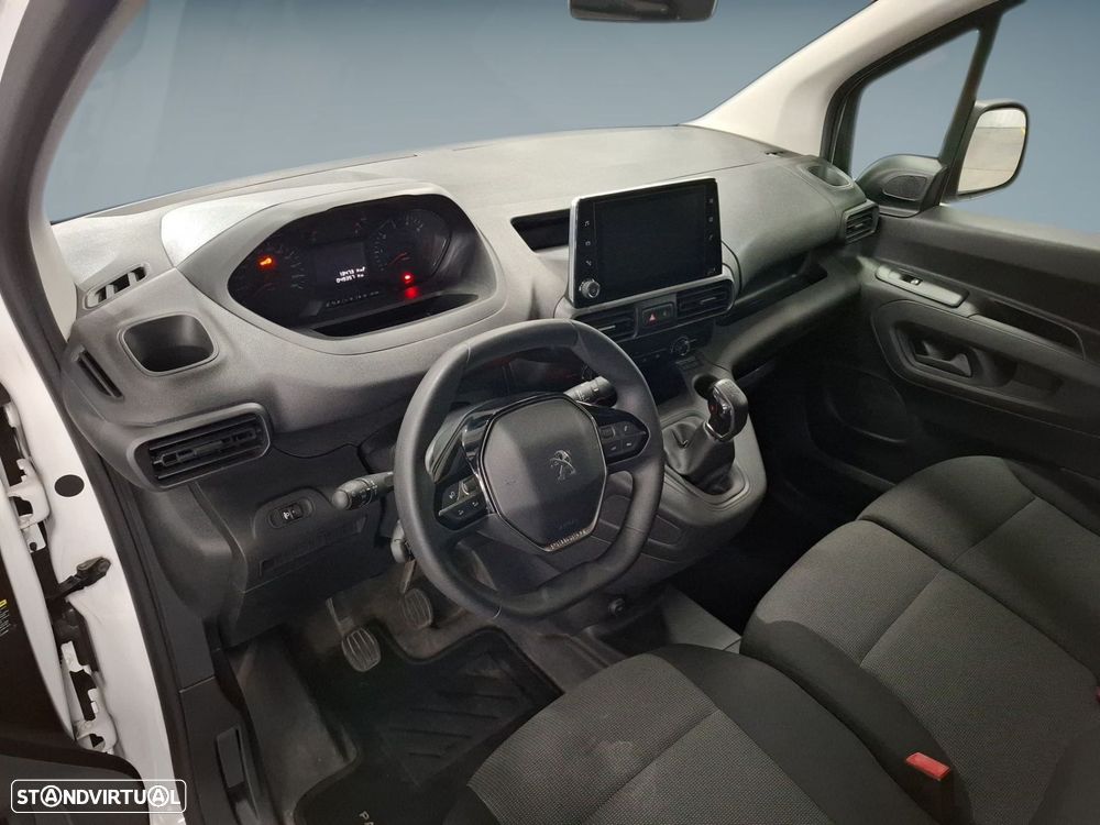 Peugeot Partner - 12
