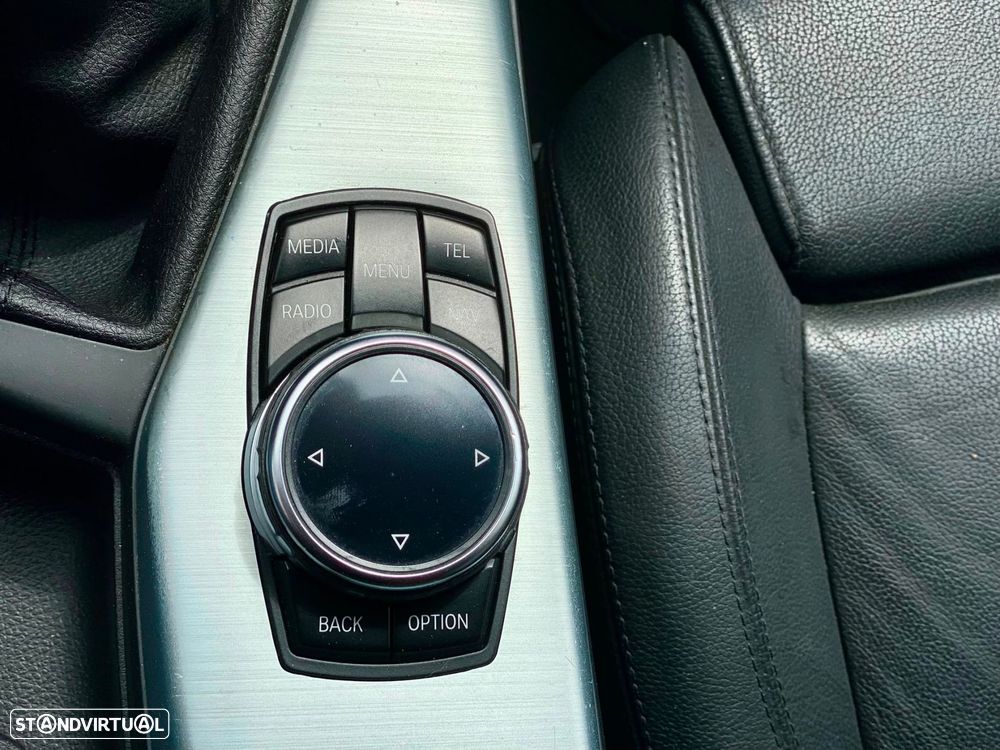BMW 116 d EDynamics Line Sport - 17