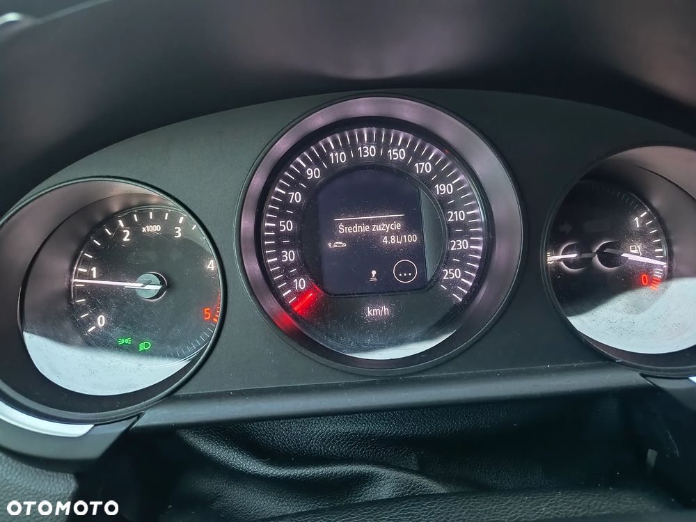 Renault Scenic - 16