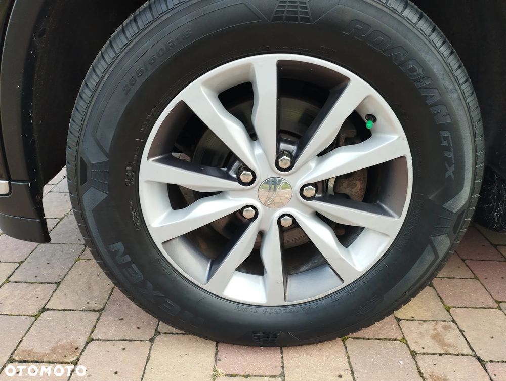 Dodge Durango 3,6 Limited - 26