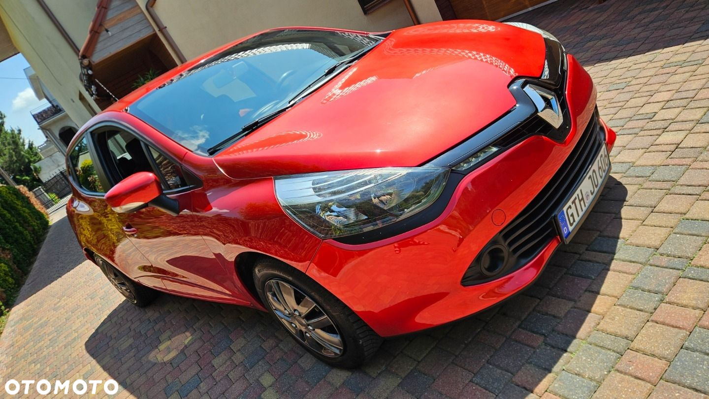 Renault Clio - 12