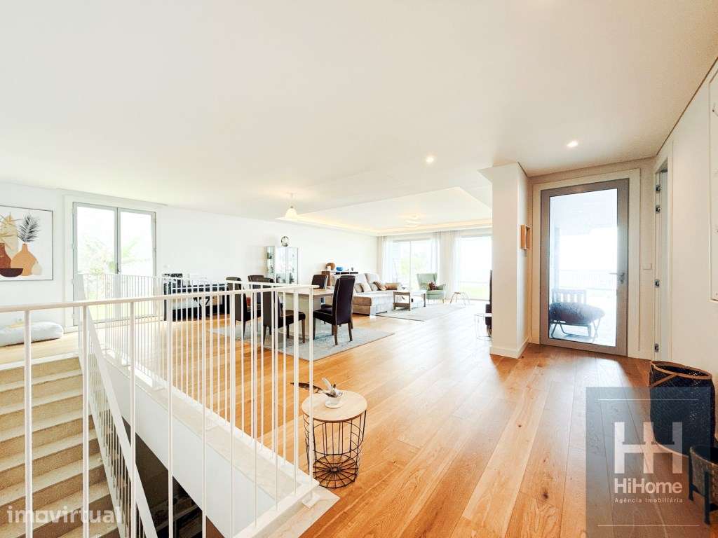 Apartamento T4 Duplex na Estrada Monumental, Funchal - Grande imagem: 3/49