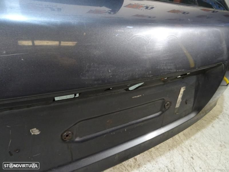 Tampa Da Mala Audi A3 (8L1)  Mala / Aleron / Spoiler / Asa Audi S3 A3 - 9
