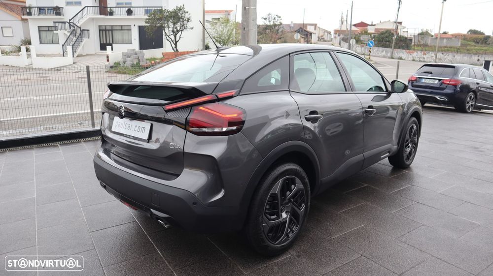 Citroën C4 1.5 BlueHDi Feel Pack - 5