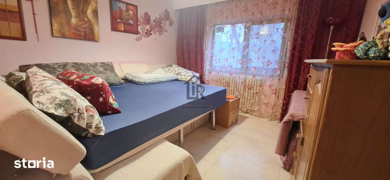 Apartament 3 camere decomandat- Nicolina -Iasi - Imagine principală: 3/11