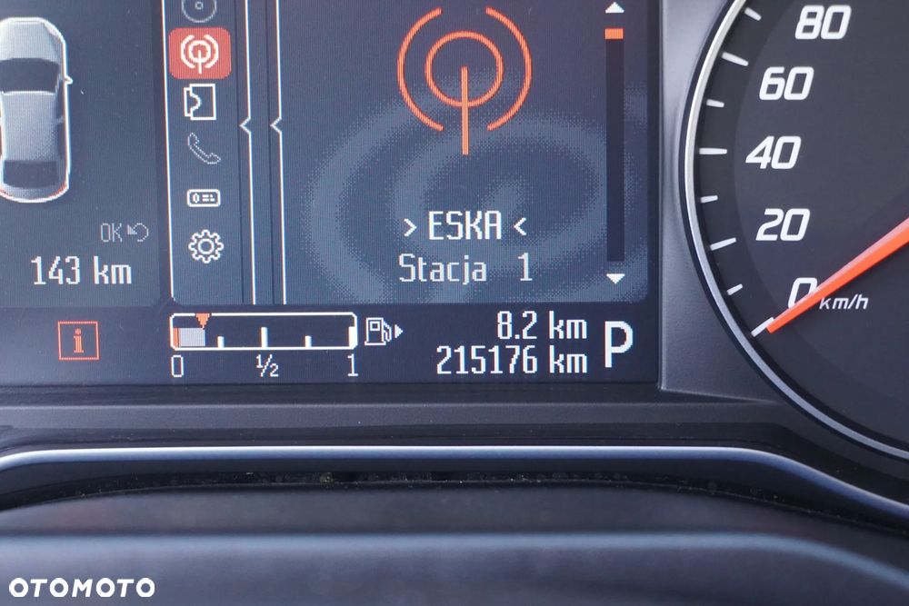 Ford Mondeo 2.0 TDCi Titanium X - 17