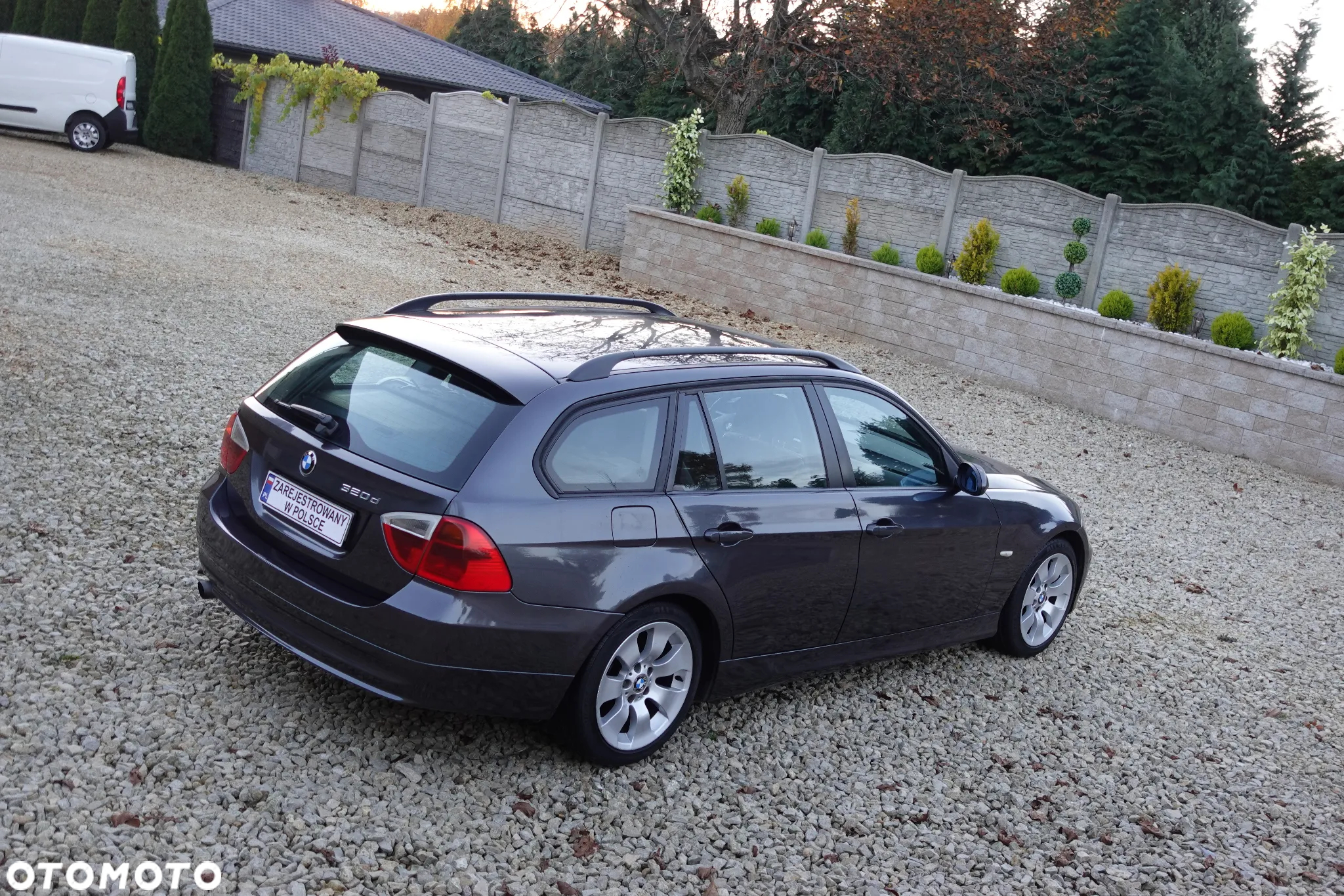 BMW Seria 3 - 9