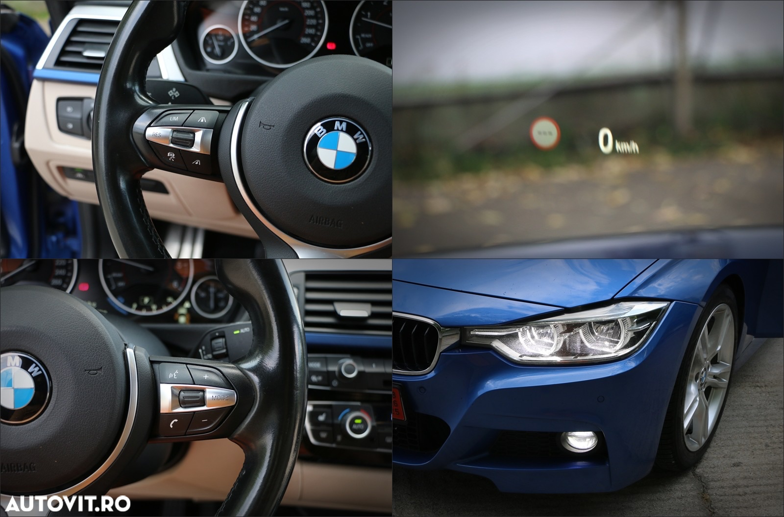 BMW Seria 3 320d GT Sport-Aut. M Sport - 8