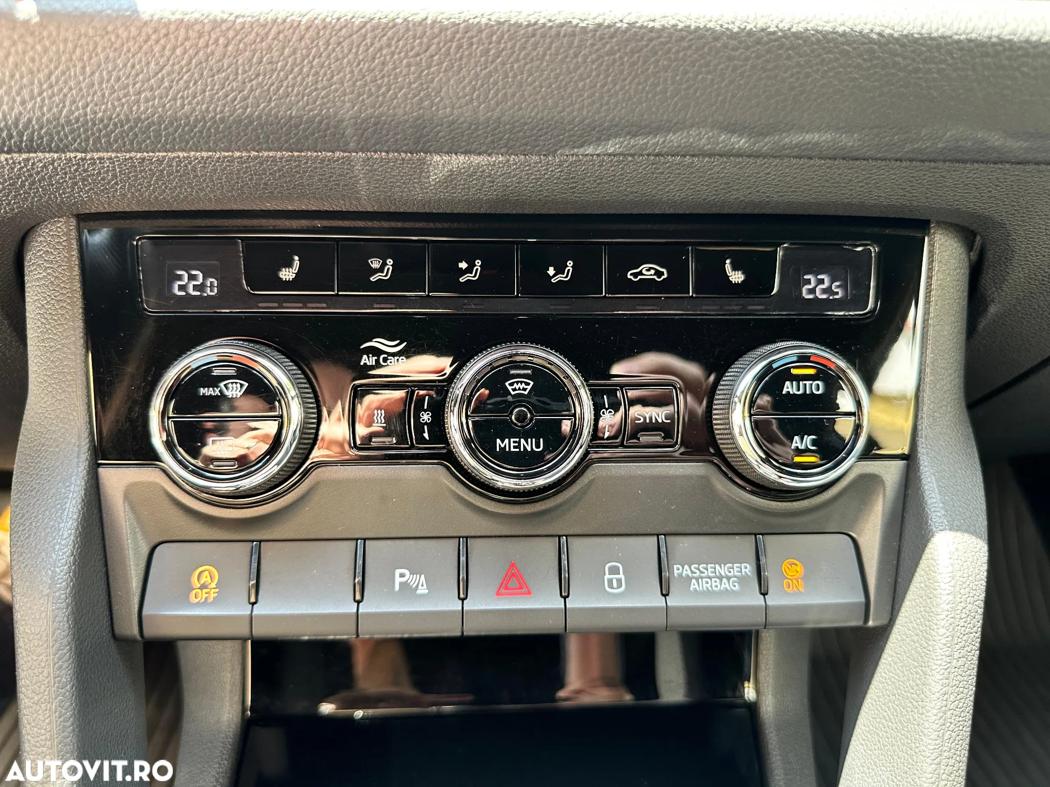 Skoda Kodiaq 2.0 TDI 4X4 DSG SportLine - 17
