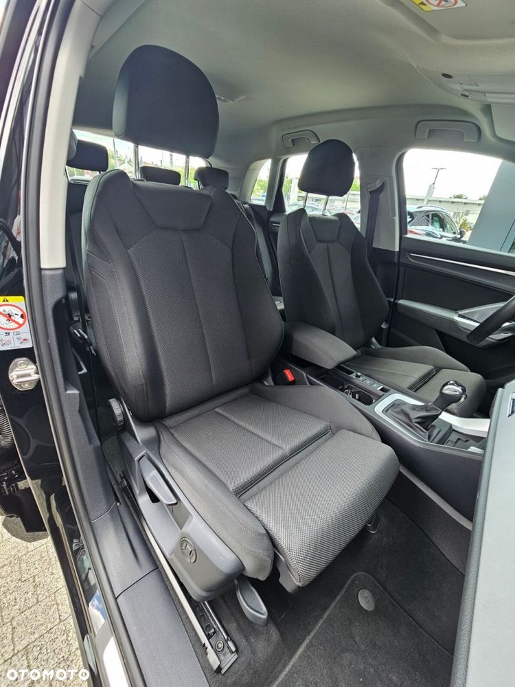 Audi Q3 - 38