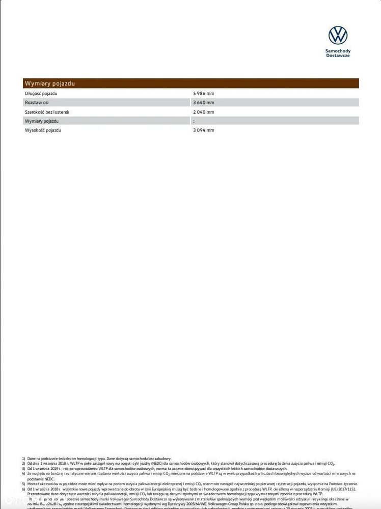 Volkswagen California - 23