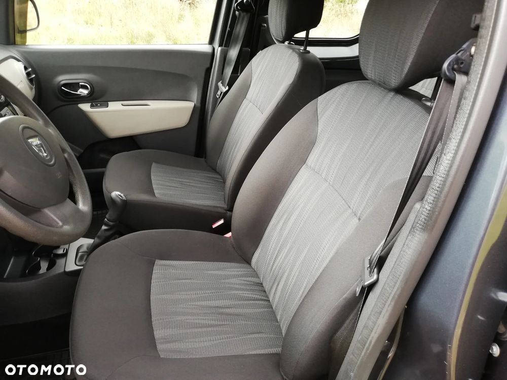 Dacia Dokker 1.6 SCe Laureate - 19