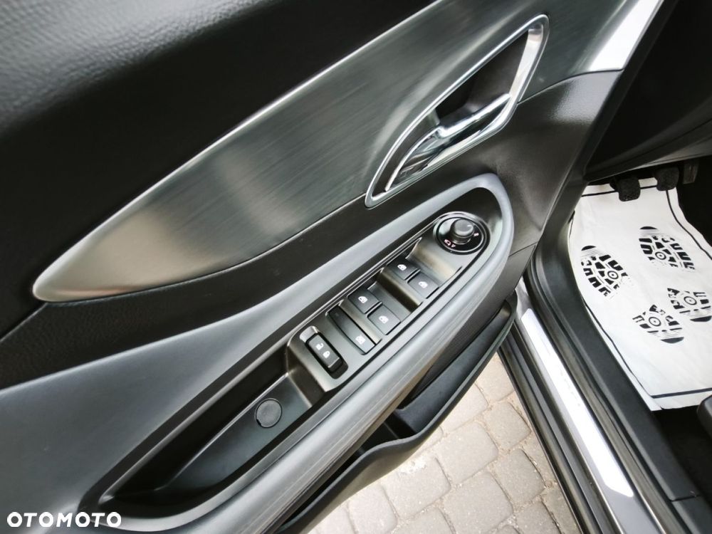 Opel Mokka - 13