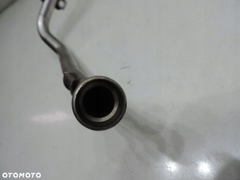 PRZEWÓD RURKA WODY AUDI A6 C6 2.4 06E131831B - 3