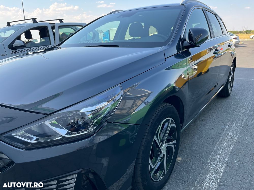 Hyundai i30 - 1