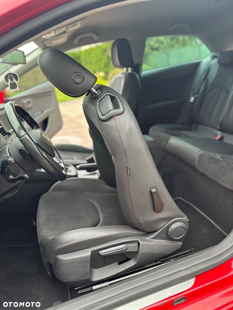 Seat Leon SC 1.8 TSI FR S&S DSG - 3