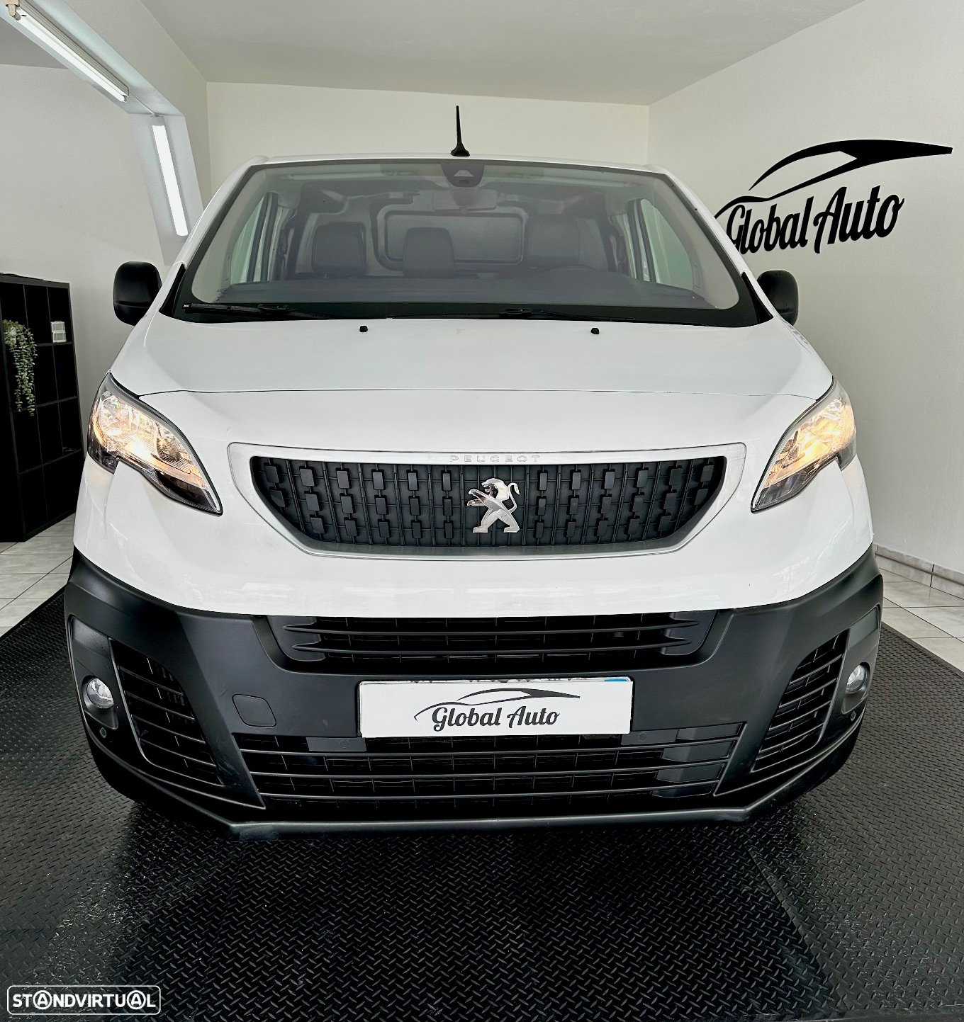 Peugeot Expert - 3