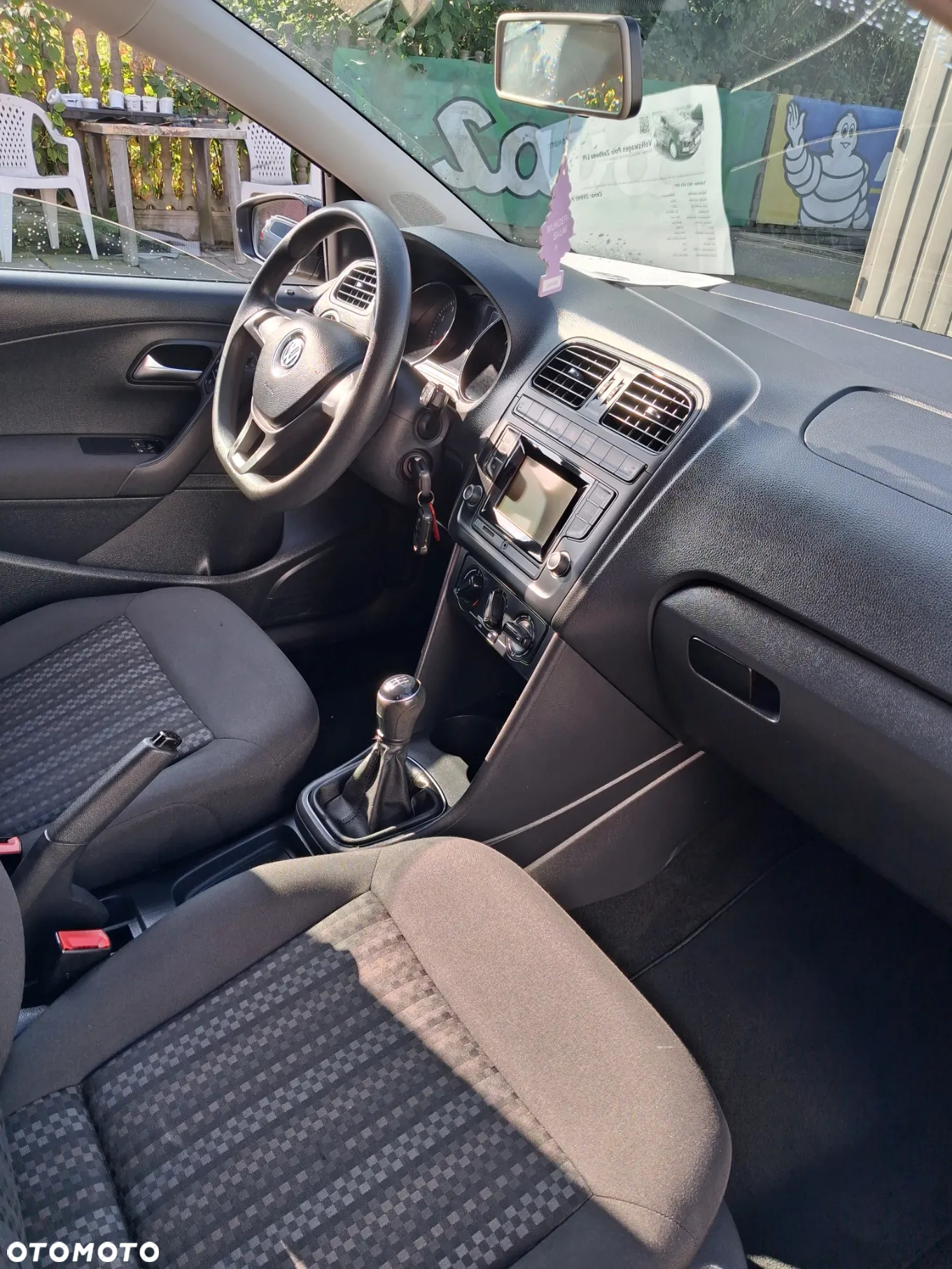 Volkswagen Polo - 15