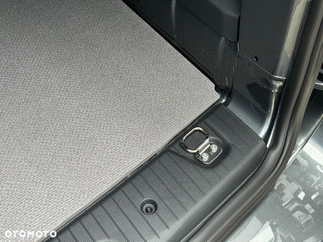 Ford Connect VAN L2 - 10