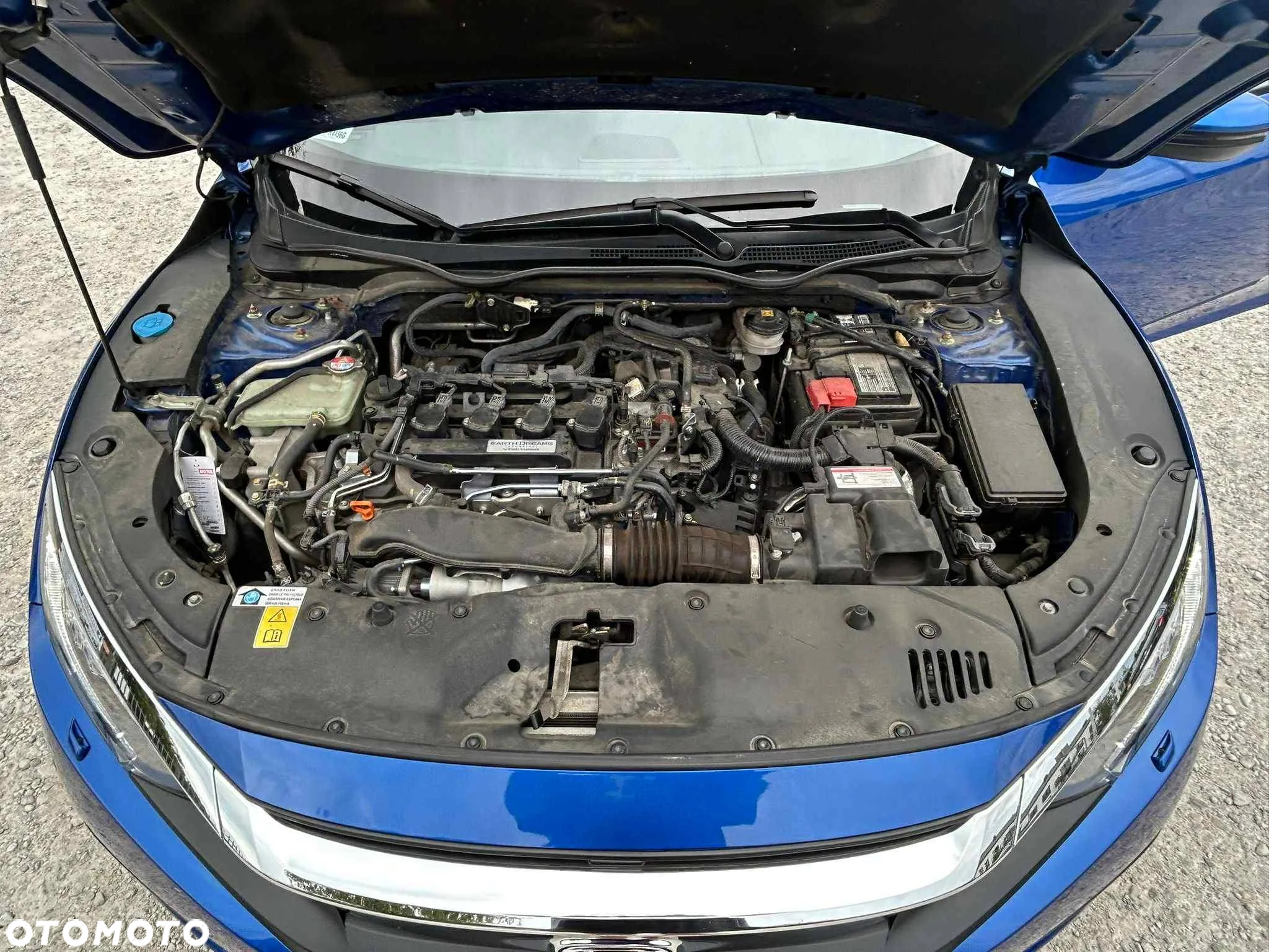 Honda Civic - 18