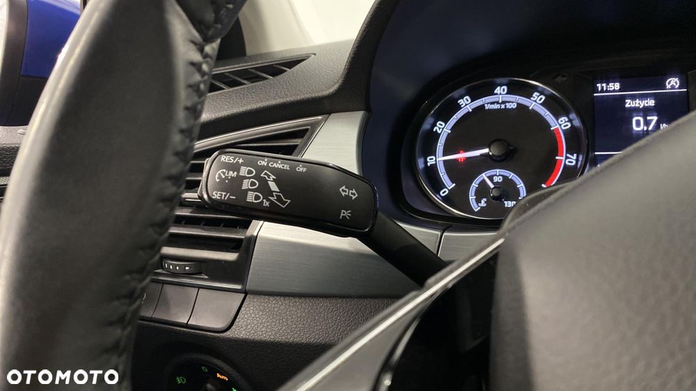 Skoda Fabia 1.0 TSI Ambition - 26