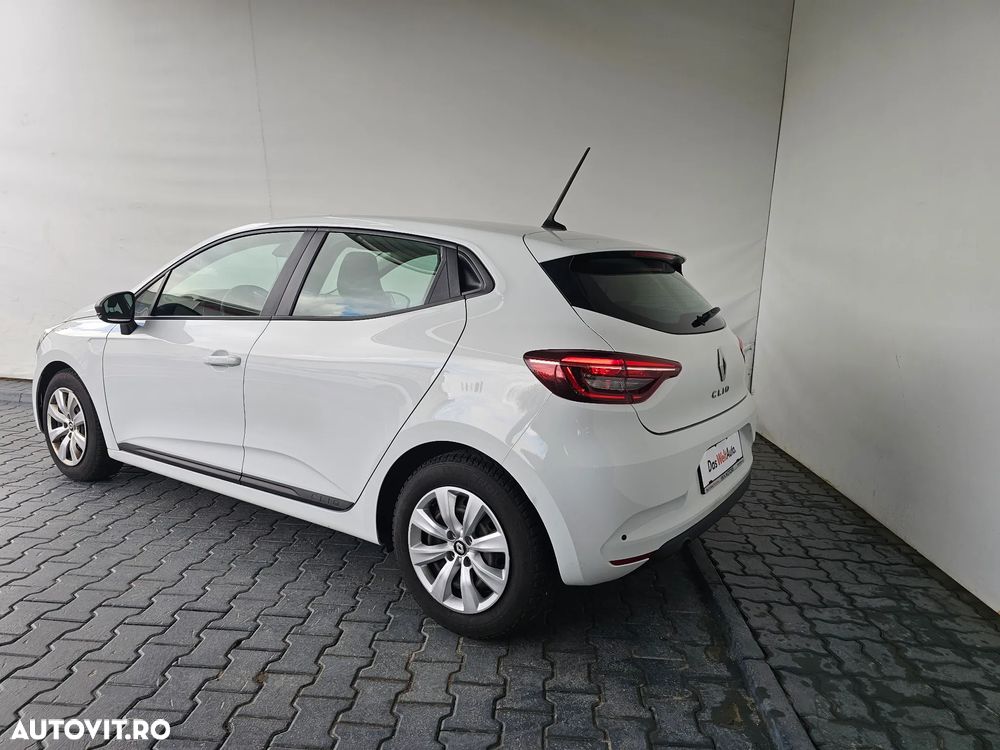 Renault Clio V 1.0 TCe Life - 3