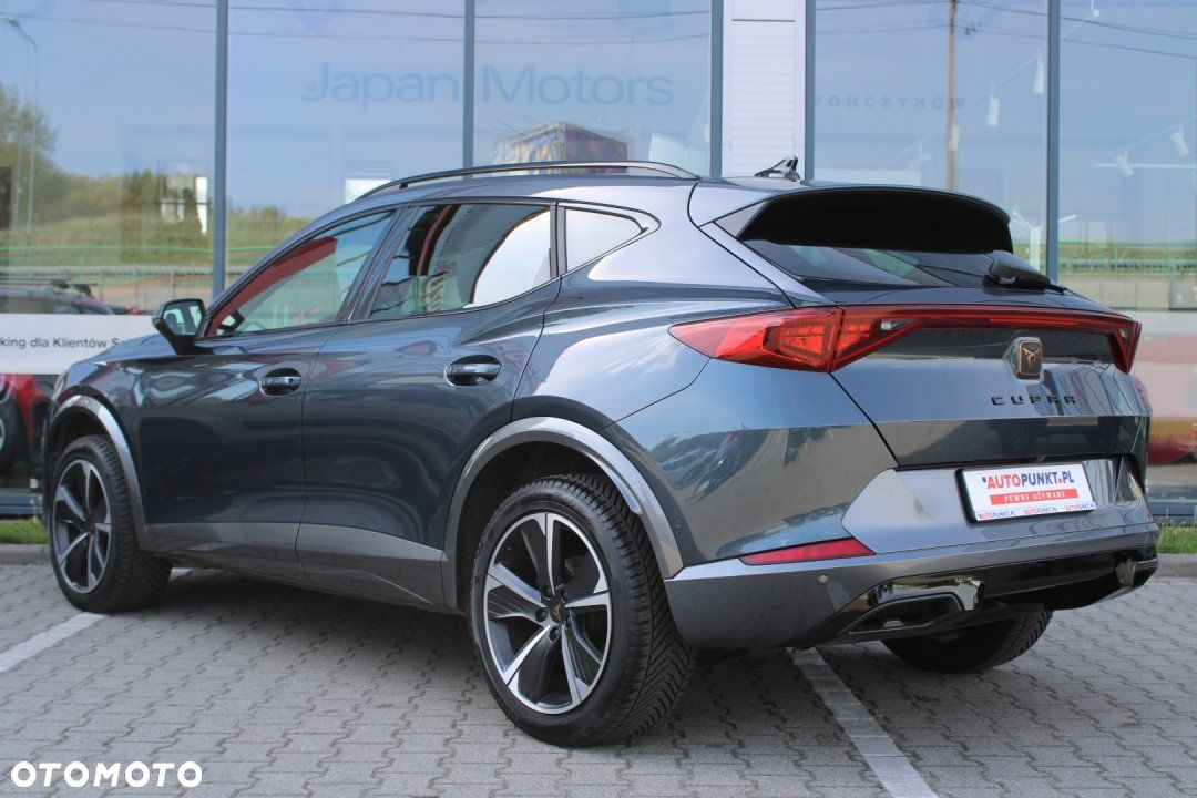 Cupra Formentor - 6