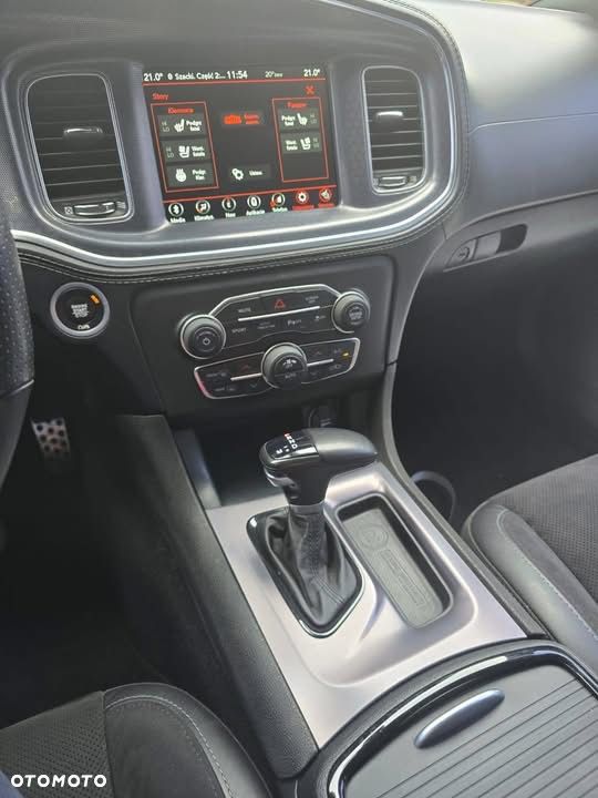 Dodge Charger 5.7 R/T - 5