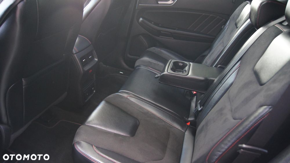Ford Edge 2.0 EcoBlue Twin-Turbo 4WD ST-Line - 21