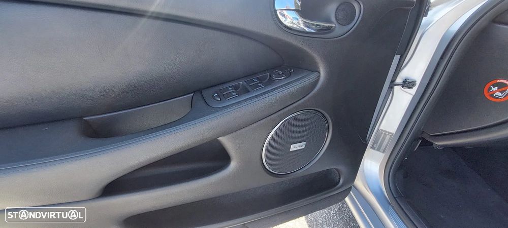 Jaguar X-Type Estate 2.0 Diesel Sport - 10