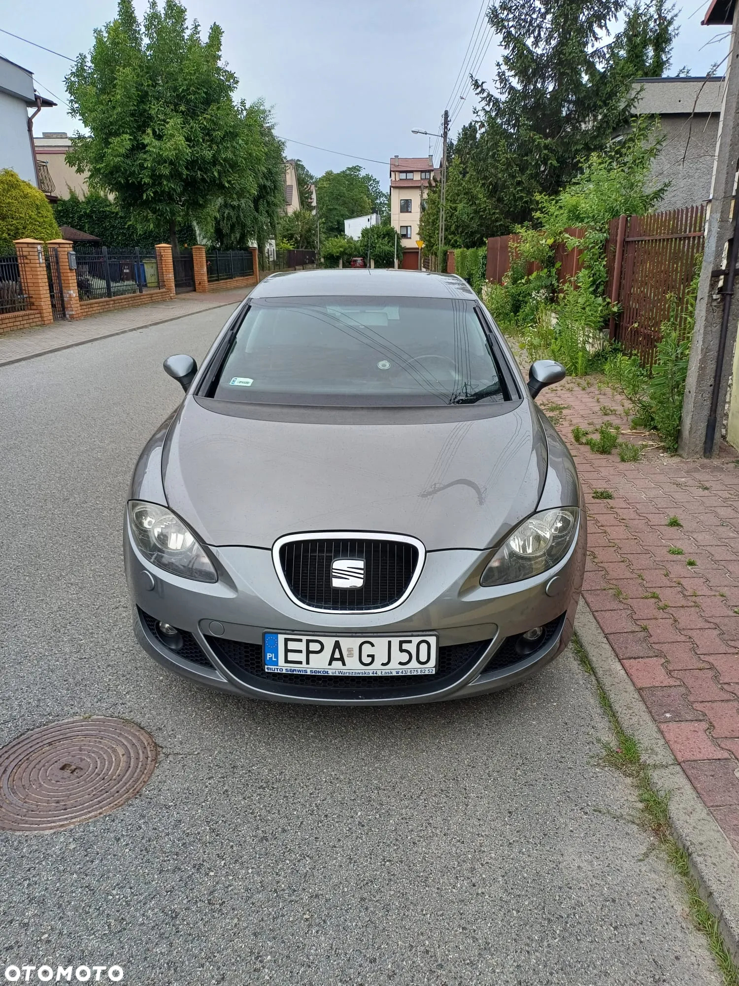 Seat Leon 1.8 TSI FR - 2