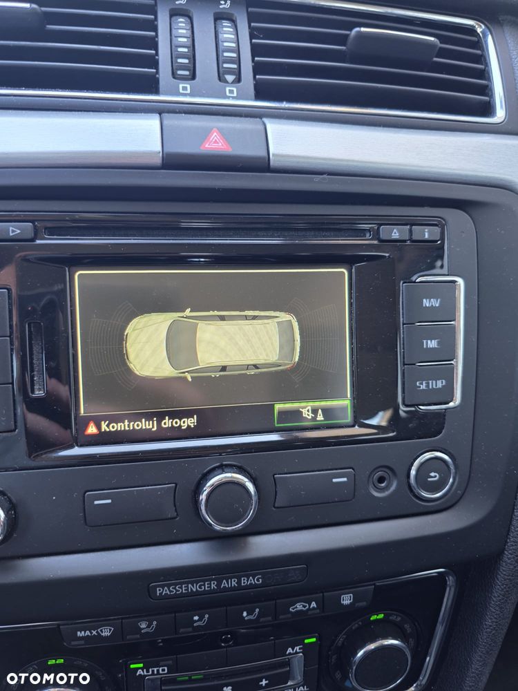 Skoda Superb 1.6 TDI Ambition Greenline - 24