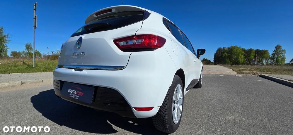 Renault Clio 0.9 TCe Limited - 16