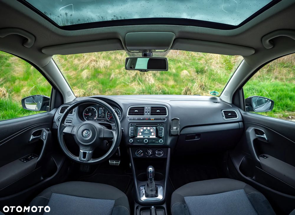 Volkswagen Polo 1.6 TDI DSG Style - 3
