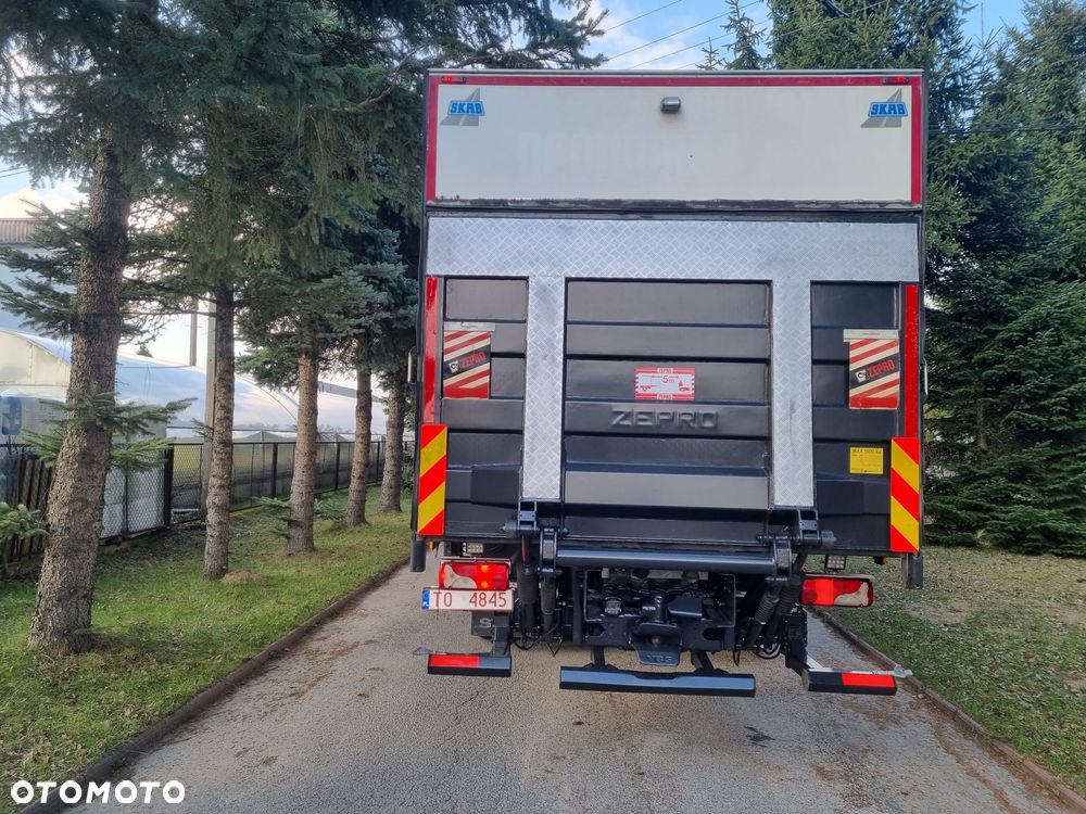 Scania R360 Super Stan. 6 OSOBOWA. Proszę obejrzeć cały filmik - 6