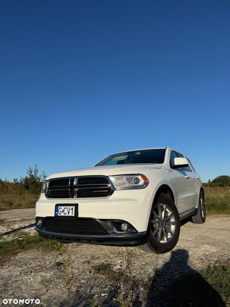 Dodge Durango - 4