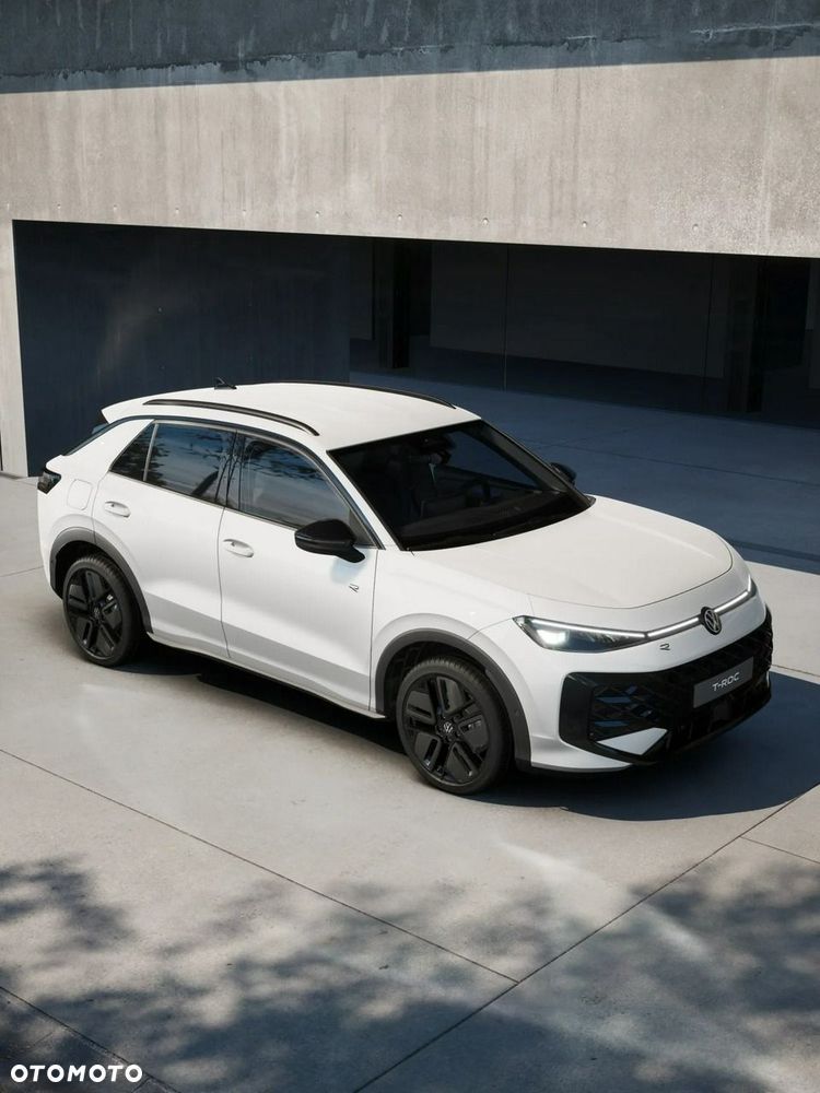 Volkswagen T-Roc - 9