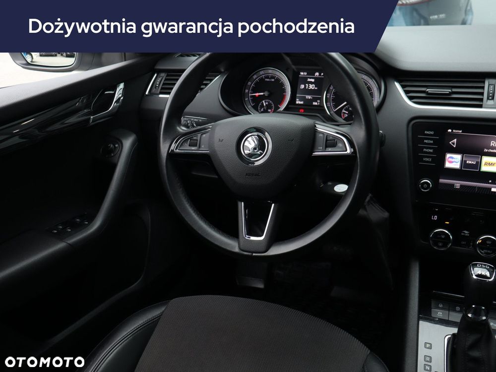 Skoda Octavia - 9
