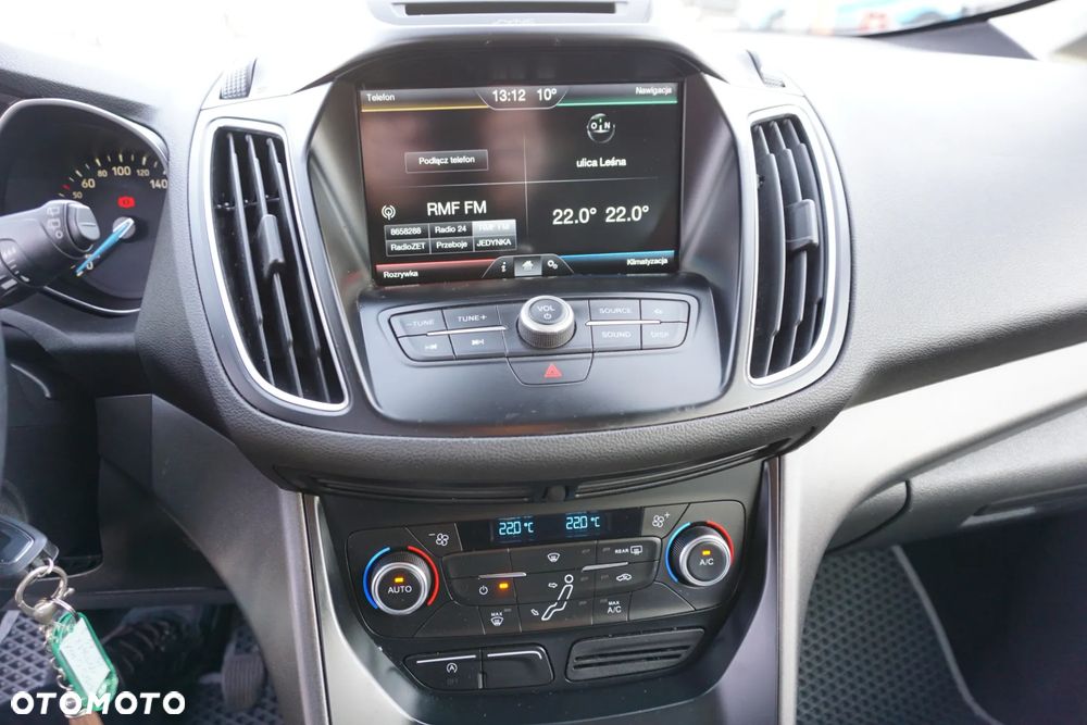 Ford C-MAX 1.5 TDCi Start-Stop-System Sport - 18