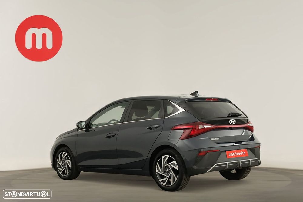 Hyundai i20 1.2 Comfort - 3