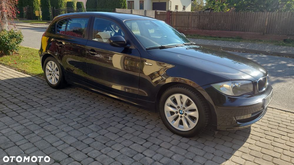 BMW Seria 1