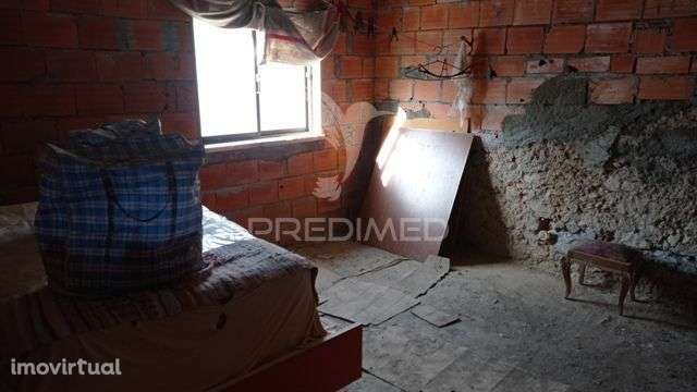 Casa em construção Monte da Pedra, Crato - Grande imagem: 2/13