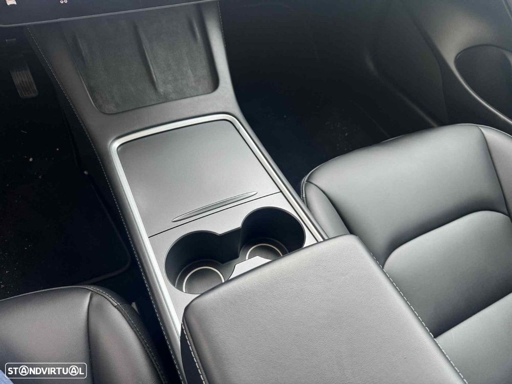Tesla Model 3 Standard Range Plus RWD - 17
