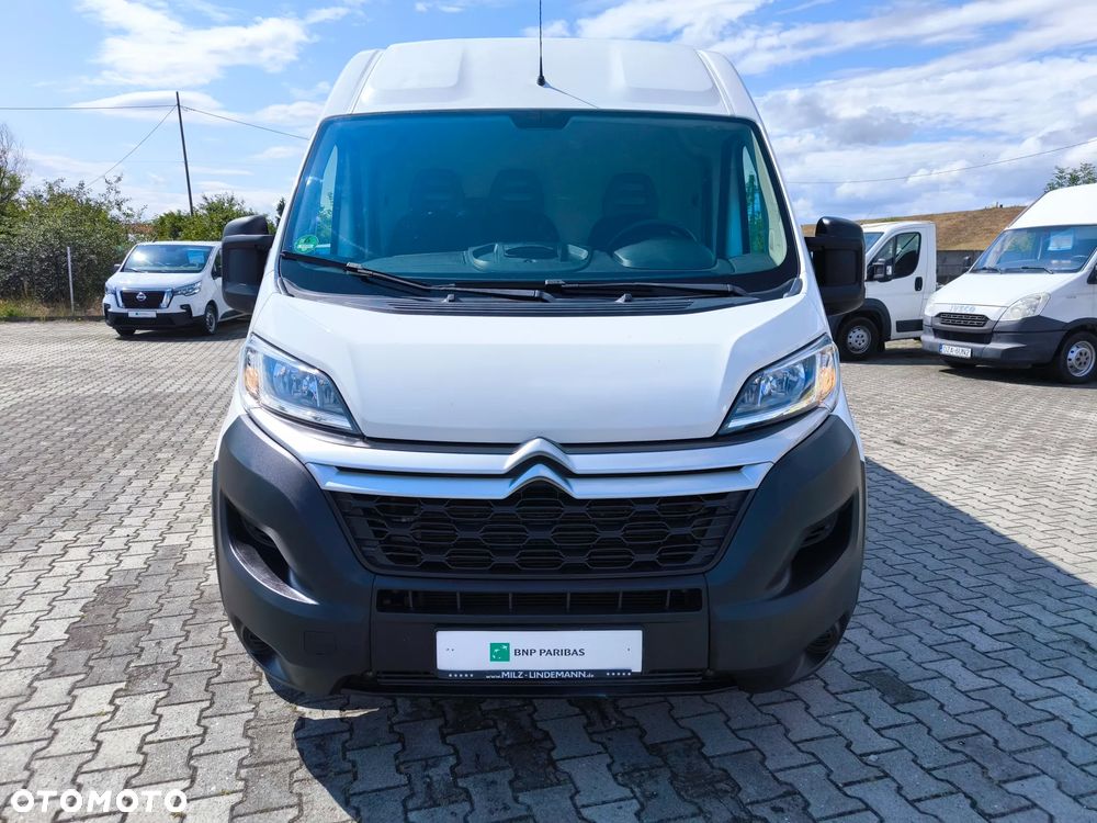 Citroën Jumper - 8